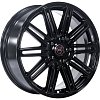 NZ R-01 7x17 4x98 ET35 dia 58,6 black