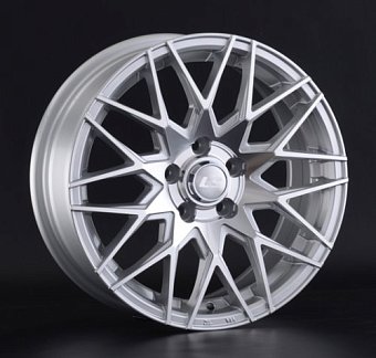 LS wheels 784 6,5x15 4x100 ET40 dia 60,1 SF LS wheels 784 6,5x15 4x100 ET40 dia 60,1 SF