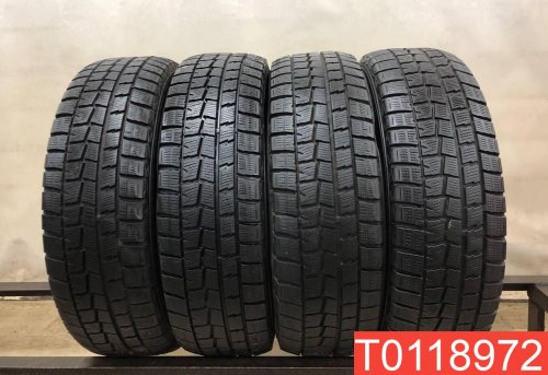 Dunlop Winter Maxx WM01 185/65 R15 88Q  - 1