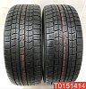 Dunlop Graspic DS3 205/55 R16 91Q 