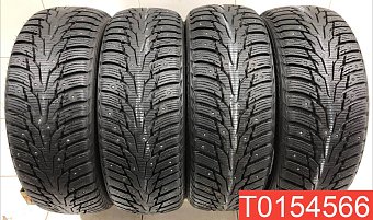 Nexen Winguard WinSpike WH62 185/55 R15 86T 
