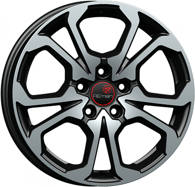 Диски Remain Suzuki Vitara (R242) - 1