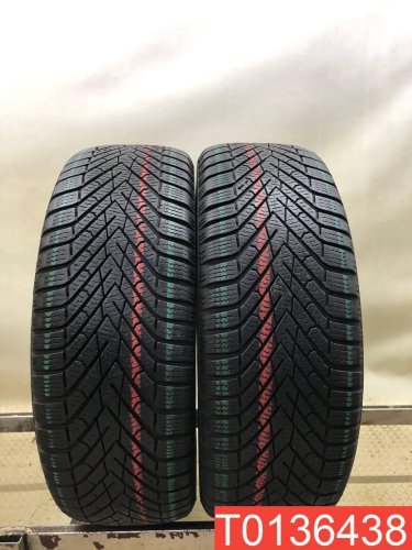 Pirelli Winter Cinturato 2 205/55 R16 91H  - 1