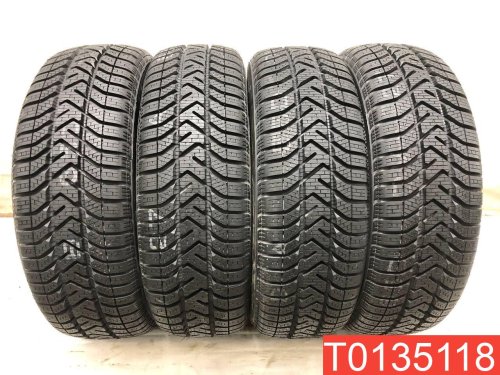 Pirelli Winter 190 SnowControl Series 3 185/60 R15 88T  - 1