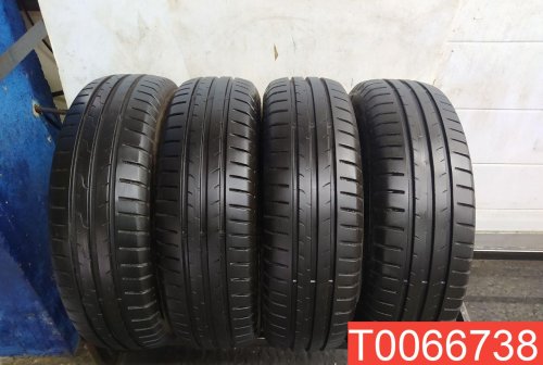 Dunlop Sport Bluresponse 165/65 R15 81H  - 1