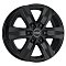 gloss black