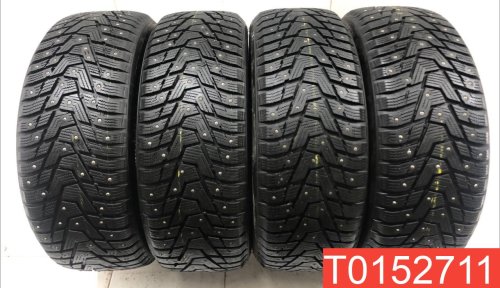Hankook Winter I'Pike RS2 205/50 R17 93T  - 1