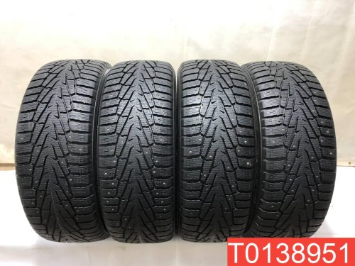 Nokian Tyres Nordman 7 SUV 265/60 R18 114T  - 1