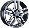 Replay KIA (Ki302) 7x17 5x114,3 ET53 dia 67,1 GMF