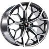 LegeArtis Concept BMW (B548) 10,5x20 5x112 ET40 dia 66,6 GMF