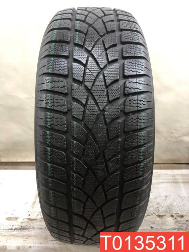 Dunlop SP Winter Sport 3D 235/55 R18 104H  - 1
