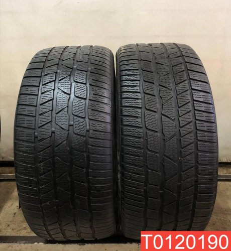Continental ContiWinterContact TS 830 P 255/35 R20 97W  - 1