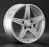 LS wheels 345 7x16 5x114,3 ET40 dia 73,1 S