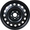 Magnetto 15000 S AM 6x15 5x108 ET52,5 dia 63,3 Silver
