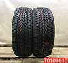 Bridgestone Blizzak LM005 205/55 R16 91H 