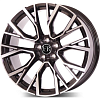 Replica FR BMW (B496) 10,5x21 5x112 ET43 dia 66,6 BMF