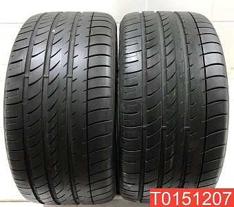 Dunlop SP Sport Maxx GT 315/35 R20 110W RunFlat