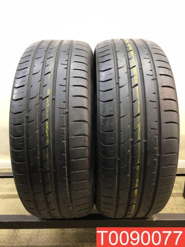 Kumho Crugen HP91 235/55 R19 101V  - 1