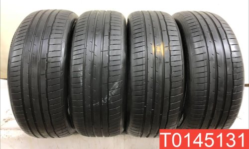 Hankook Ventus S1 Evo 2 EV 235/50 R20 100T  - 1