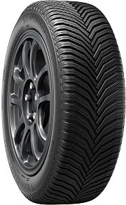 CrossClimate 2 SUV