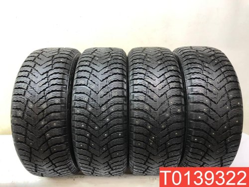 Cordiant Snow Cross 2 215/50 R17 95T  - 1