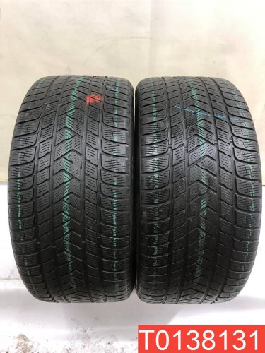Pirelli Scorpion Winter 295/35 R21 107V  - 1