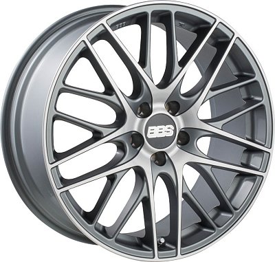 Диски BBS CS - 1