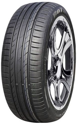 Шины Rotalla Setula S-Race RU01 245/35 R19 93Y XL - 1