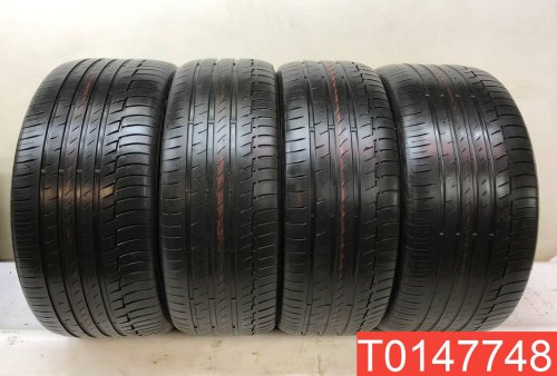 Continental ContiPremiumContact 6 325/40 R22 114Y  - 1