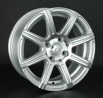 LS wheels 571 7x16 5x114,3 ET43 dia 73,1 SF