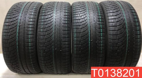 Nokian Tyres WR A4 255/45 R19 104V  - 1