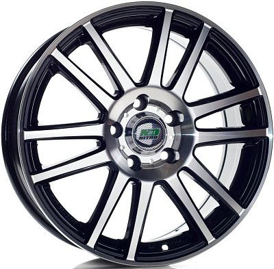 Диски Nitro Y4917 - 1