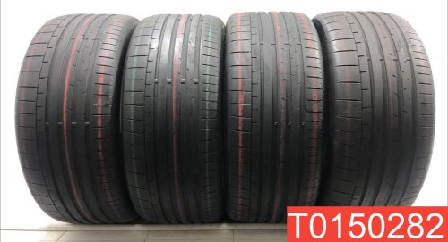 Continental Sport Contact 6 285/40 R22 110Y  - 1