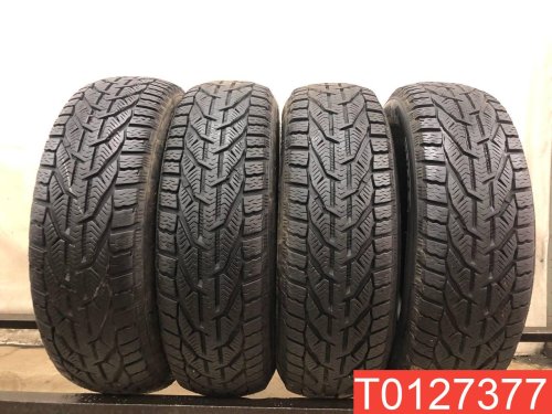 Tigar Winter 185/65 R15 92T  - 1