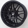 Zixi BMW (1004 Hamann) 10x21 5x120 ET40 dia 74,1 BM