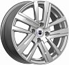 K&K Хант 6x15 4x100 ET46 dia 54,1 дарк платинум Россия