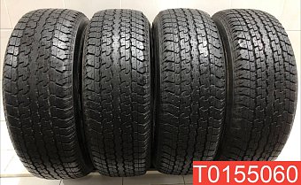 Bridgestone Dueler HT 840 265/65 R17 112H 