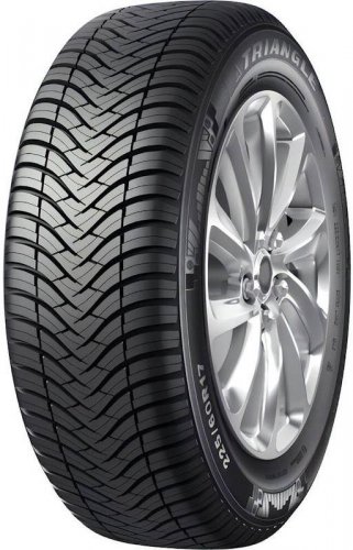 Шины Triangle SeasonX TA01 245/45 R18 100W XL M+S - 1