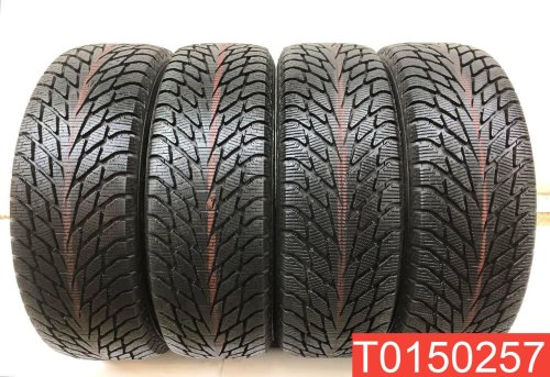 Cordiant Winter Drive 2 195/55 R16 91T  - 1