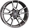 Replay Mercedes (MR295) 8x18 5x112 ET43 dia 66,6 GMF