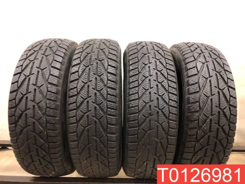 Tigar Winter 195/65 R15 95T  - 1