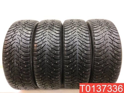 Nokian Tyres Hakkapeliitta 8 SUV 235/65 R17 108T  - 1
