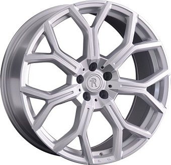 Replay Audi (A88) 9,5x21 5x112 ET31 dia 66,6 S
