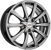 X trike X-120 7x17 5x108 ET45 dia 60,1 HSB Россия