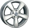 Replay Nissan (NS38) 6,5x17 5x114,3 ET40 dia 66,1 SF