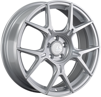 LS FlowForming RC94 7x17 5x100 ET45 dia 73,1 S LS FlowForming RC94 7x17 5x100 ET45 dia 73,1 S