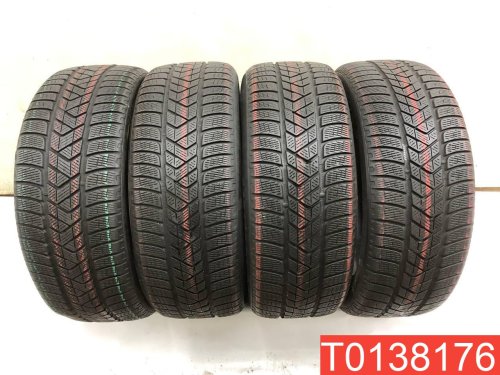 Pirelli Scorpion Winter 235/50 R19 103H  - 1