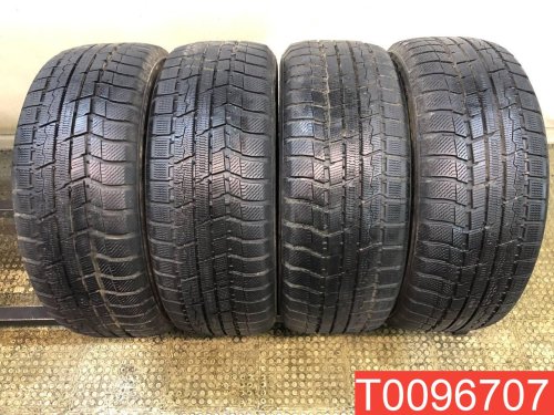 Toyo Winter Tranpath TX 215/55 R17 94Q  - 1