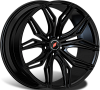 Inforged IFG43 8.5x19 5x114.3 ET45 dia 67.1 black