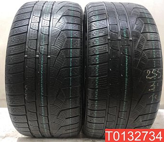 Pirelli Sottozero Winter 240 Series 2 255/35 R19 96V 